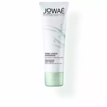 Увлажняющий крем для ухода за лицом Moisturizing light cream Jowa, 40 мл