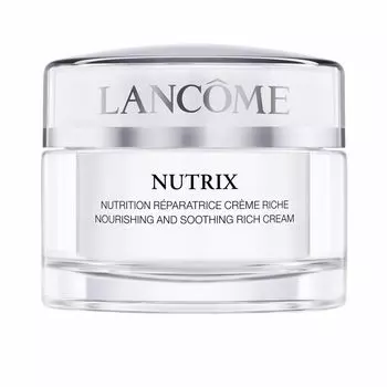 Увлажняющий крем для ухода за лицом Nutrix crme Lancme, 50 мл