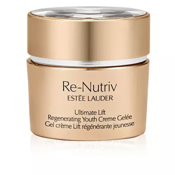 Увлажняющий крем для ухода за лицом Re-nutriv ultimate lift regenerating youth cream gele Este lauder, 50 мл