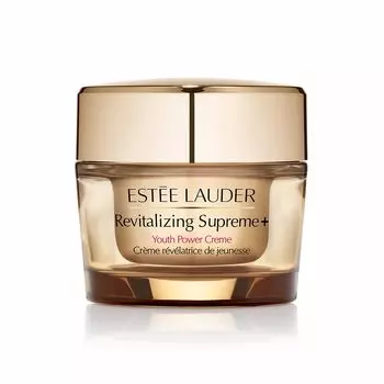 Увлажняющий крем для ухода за лицом Revitalizing supreme + youth power cream Este lauder, 50 мл