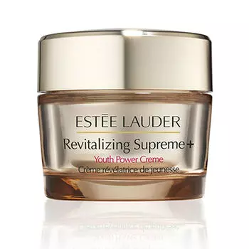 Увлажняющий крем для ухода за лицом Revitalizing supreme + youth power cream Este lauder, 30 мл