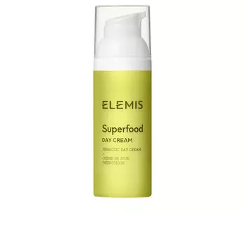 Увлажняющий крем для ухода за лицом Superfood day cream Elemis, 50 мл