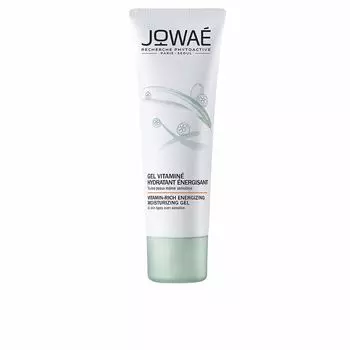 Увлажняющий крем для ухода за лицом Vitamin-rich energizing moisturizing gel Jowa, 40 мл