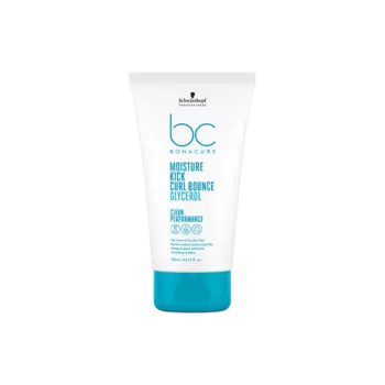 Увлажняющий крем для вьющихся волос Curl Bounce, 150 мл Schwarzkopf Professional Bc moisture kick