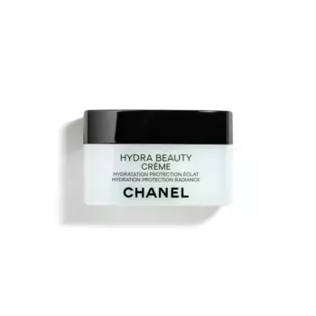 Увлажняющий крем для защиты сияния HYDRA BEAUTY CRME Chanel, 50 g