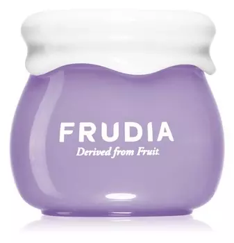 Увлажняющий крем-гель Frudia Blueberry