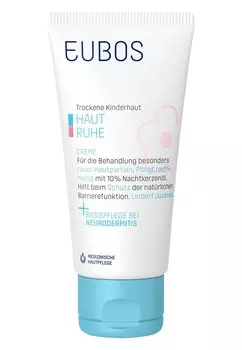 Увлажняющий крем HAUT RUHE CREME EUBOS