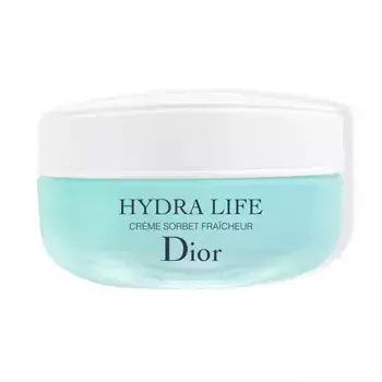 Увлажняющий крем Hydra Life Crema Hidratante Fresca Dior, 50 ml