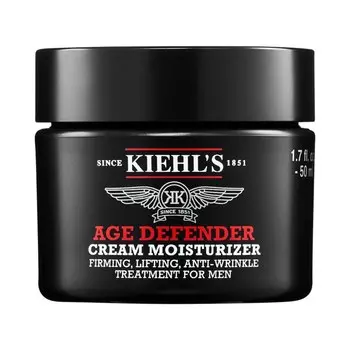 Увлажняющий крем Kiehl's Age Defender Moisturizer, 50 ml