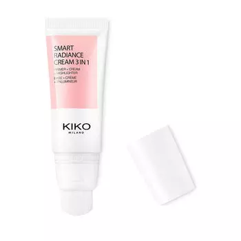 Увлажняющий крем Kiko Milano Smart Radiance Cream, 35 мл