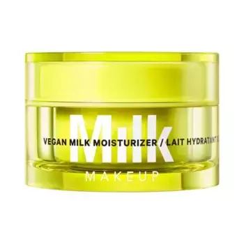 Увлажняющий крем на основе веганского молока Milk Makeup, 4 гр