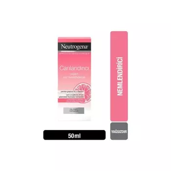 Увлажняющий крем Neutrogena, 50 мл