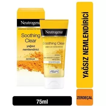 Увлажняющий крем Neutrogena, 75 мл
