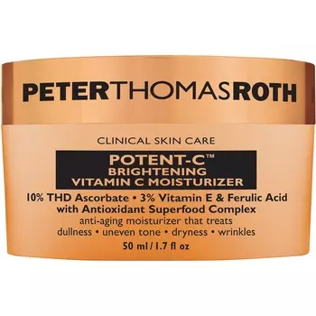 Увлажняющий крем Peter Thomas Roth Power Moisturizer, 50 ml