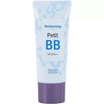 Увлажняющий крем Petit Bb Spf30 Pa++ 30мл, Holika Holika