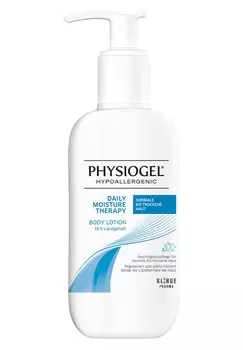 Увлажняющий крем PHYSIOGEL BODYLOTION DAILY MOISTURE THERAPY BODY LOTION, цвет wei