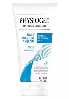 Увлажняющий крем PHYSIOGEL CREME DAILY MOISTURE THERAPY CREME, цвет wei