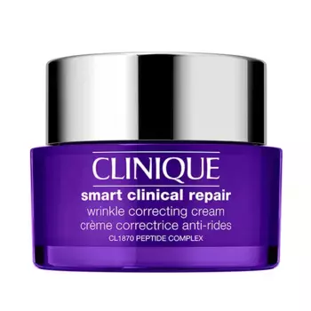 Увлажняющий крем против морщин Smart Clinical Repair Cream Clinique, 75 ml