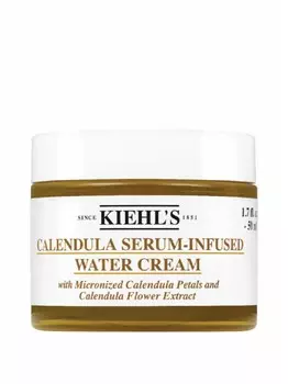 Увлажняющий крем с календулой Calendula, 50мл Kiehl's