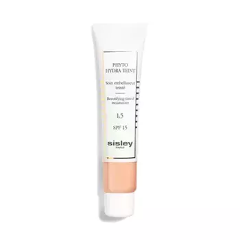 Увлажняющий крем с красивым цветом Phyto-Hydra Teint Sisley, цвет beige