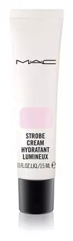 Увлажняющий крем с осветляющим эффектом MAC Cosmetics Mini Strobe Cream