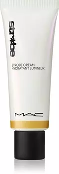 Увлажняющий крем с осветляющим эффектом MAC Cosmetics Strobe Cream, Goldlite 50 ml