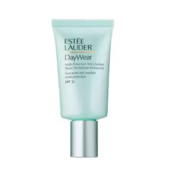 Увлажняющий крем с защитой DayWear Multi-protection Antioxidant Sheer Tint Release Moisturiser Este Lauder, 1 UD