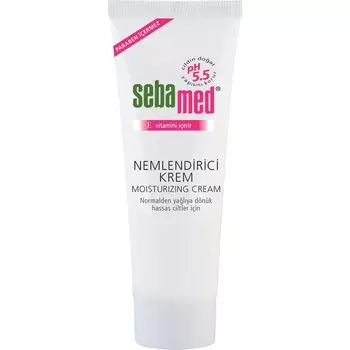 Увлажняющий крем Sebamed, 50 мл