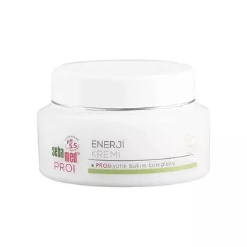 Увлажняющий крем Sebamed Pro Energy, 50 мл