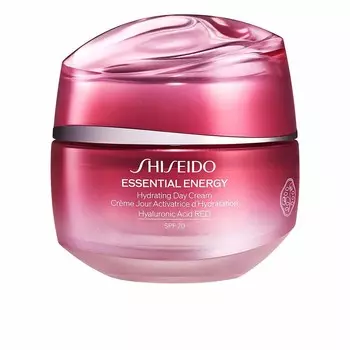 Увлажняющий крем Shiseido Essential Energy 2, 50 мл