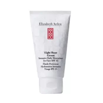 Увлажняющий крем SPF 15 Eight Hour Moisturizing Elizabeth Arden, 50 ml