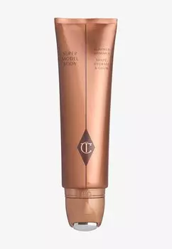 Увлажняющий крем SUPERMODEL BODY Charlotte Tilbury