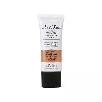 Увлажняющий крем The Balm Anne T. Dote Tinted Moisturizer, Nr. 42 Dark / 30 ml