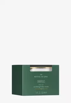 Увлажняющий крем THE RITUAL OF JING BODY CREAM REFILL Rituals