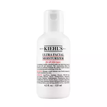 Увлажняющий крем Ultra Facial Moisturizer Kiehl'S, 75 ml