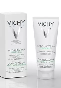 Увлажняющий крем VICHY KRPERPFLEGE SCHWANGERSCHAFTSSTREIFEN-CREME
