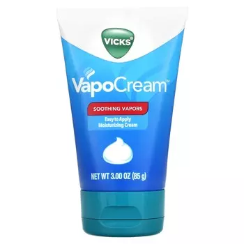 Увлажняющий Крем Vicks, 85 г
