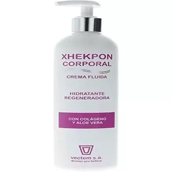 Увлажняющий лосьон 400G, Xhekpon