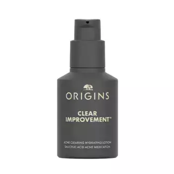 Увлажняющий лосьон Blemish Clearing Hydrating Lotion Origins, 50 ml