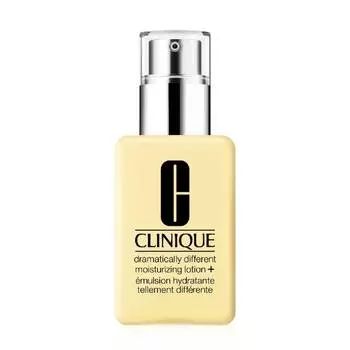 Увлажняющий лосьон Clinique Lotion+ 125 мл, бежевый
