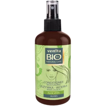 Увлажняющий лосьон для кожи головы и волос, 100 мл Venita Bio