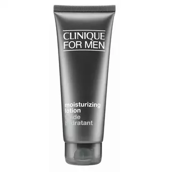 Увлажняющий лосьон для лица для мужчин for men moisturizing lotion Clinique, 100 мл