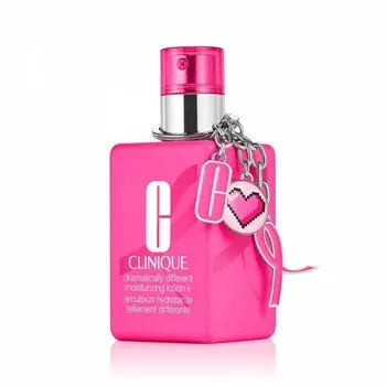 Увлажняющий лосьон для лица для сухой и комбинированной кожи limited edition dramatically different moisturizing lotion + Clinique, 200 мл
