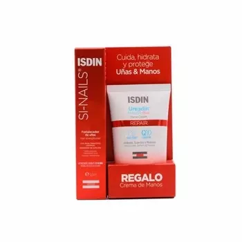 Увлажняющий лосьон для рук и ногтей, 2 шт. Unknown