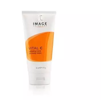 Увлажняющий лосьон для рук и тела 170 г Image Vital C