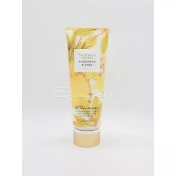 Увлажняющий лосьон для тела «Ананас и ши», 8 жидких унций Victoria's Secret