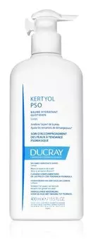 Увлажняющий лосьон для тела Ducray Kertyol P.S.O.