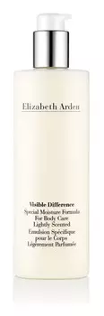 Увлажняющий лосьон для тела Elizabeth Arden Visible Difference