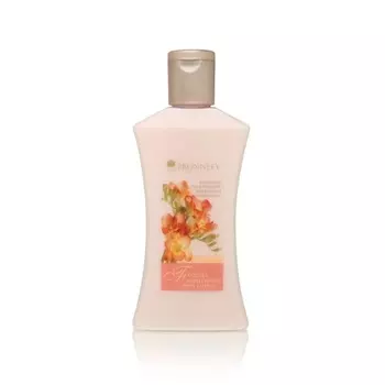 Увлажняющий лосьон для тела Fressia - 250 мл Bronnley