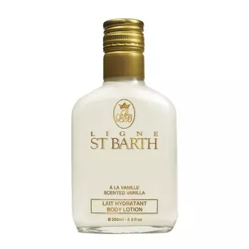 Увлажняющий лосьон для тела Ligne St Barth 200 мл Ligne St.Barth